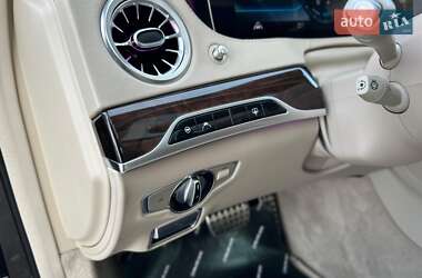 Седан Mercedes-Benz S-Class 2019 в 