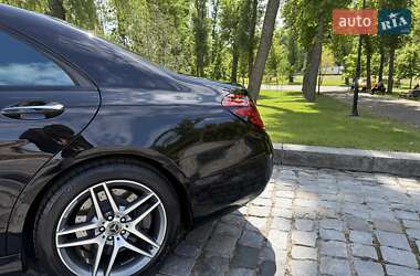 Седан Mercedes-Benz S-Class 2020 в 
