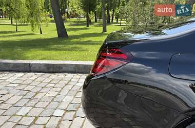 Седан Mercedes-Benz S-Class 2020 в 
