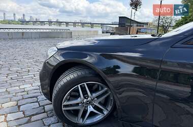 Седан Mercedes-Benz S-Class 2020 в 