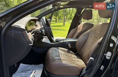 Седан Mercedes-Benz S-Class 2020 в 