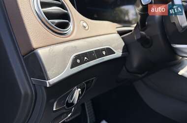 Седан Mercedes-Benz S-Class 2020 в 