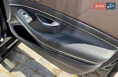 Седан Mercedes-Benz S-Class 2020 в 