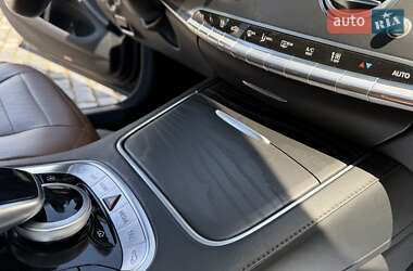 Седан Mercedes-Benz S-Class 2020 в 