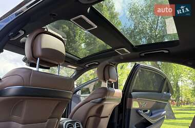 Седан Mercedes-Benz S-Class 2020 в 