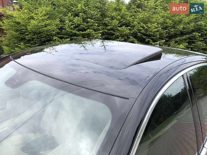 Седан Mercedes-Benz S-Class 2006 в Шепетовке