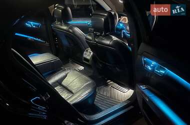 Седан Mercedes-Benz S-Class 2006 в 