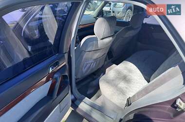 Седан Mercedes-Benz S-Class 1993 в 