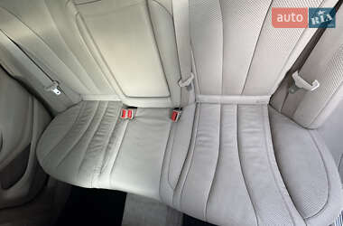 Седан Mercedes-Benz S-Class 2015 в 