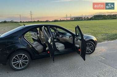 Седан Mercedes-Benz S-Class 2006 в 
