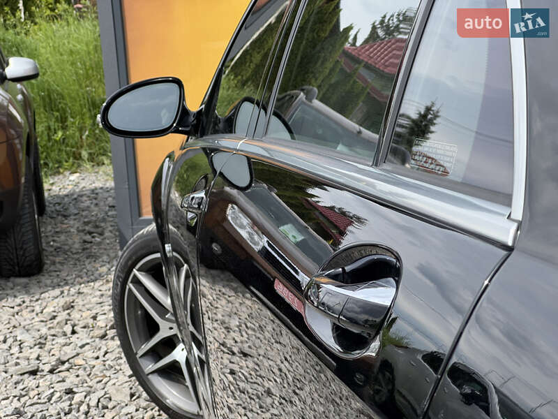 Седан Mercedes-Benz S-Class 2007 в Стрию