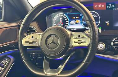 Седан Mercedes-Benz S-Class 2020 в 