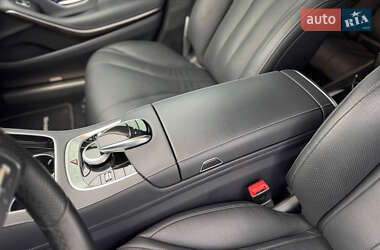 Седан Mercedes-Benz S-Class 2020 в 