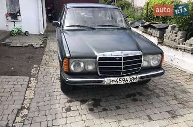 Седан Mercedes-Benz S-Class 1984 в Хмельницком