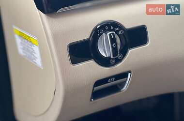 Седан Mercedes-Benz S-Class 2013 в 