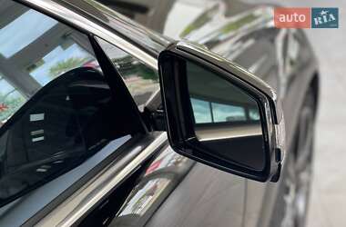 Седан Mercedes-Benz S-Class 2013 в 
