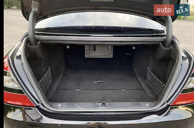 Седан Mercedes-Benz S-Class 2005 в 