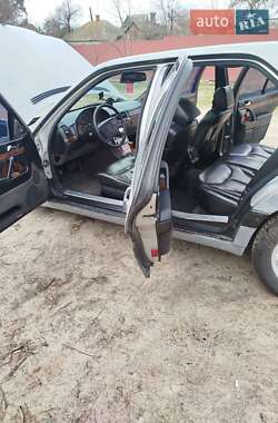 Седан Mercedes-Benz S-Class 1992 в 