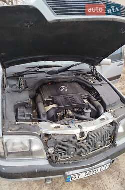 Седан Mercedes-Benz S-Class 1992 в 