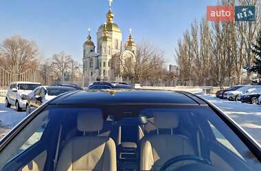 Седан Mercedes-Benz S-Class 2007 в 