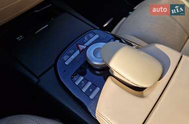Седан Mercedes-Benz S-Class 2007 в 