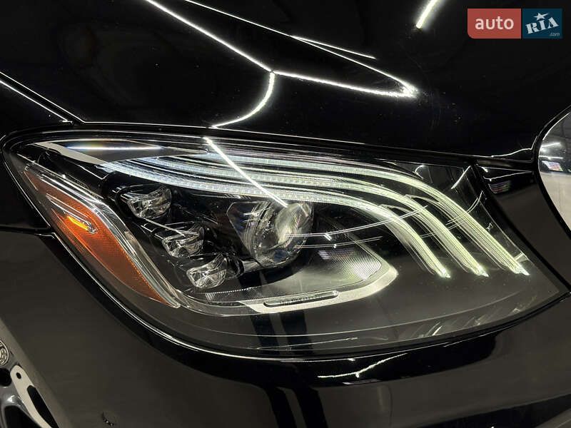 Седан Mercedes-Benz S-Class 2020 в Владимире фото 14 Седан Mercedes-Benz S-Class 2020 в Владимире