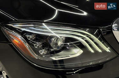 Седан Mercedes-Benz S-Class 2020 в 