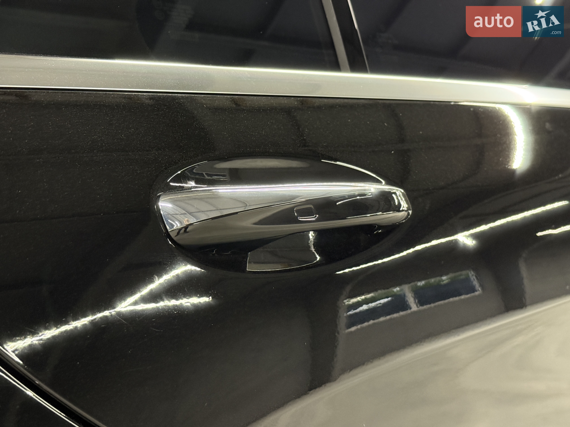 2020 Mercedes-Benz S-klasse - мініатюра 50