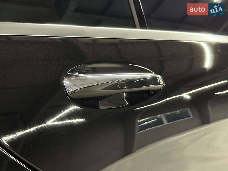 Седан Mercedes-Benz S-Class 2020 в Владимире фото 50 Седан Mercedes-Benz S-Class 2020 в Владимире