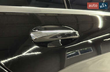 Седан Mercedes-Benz S-Class 2020 в 