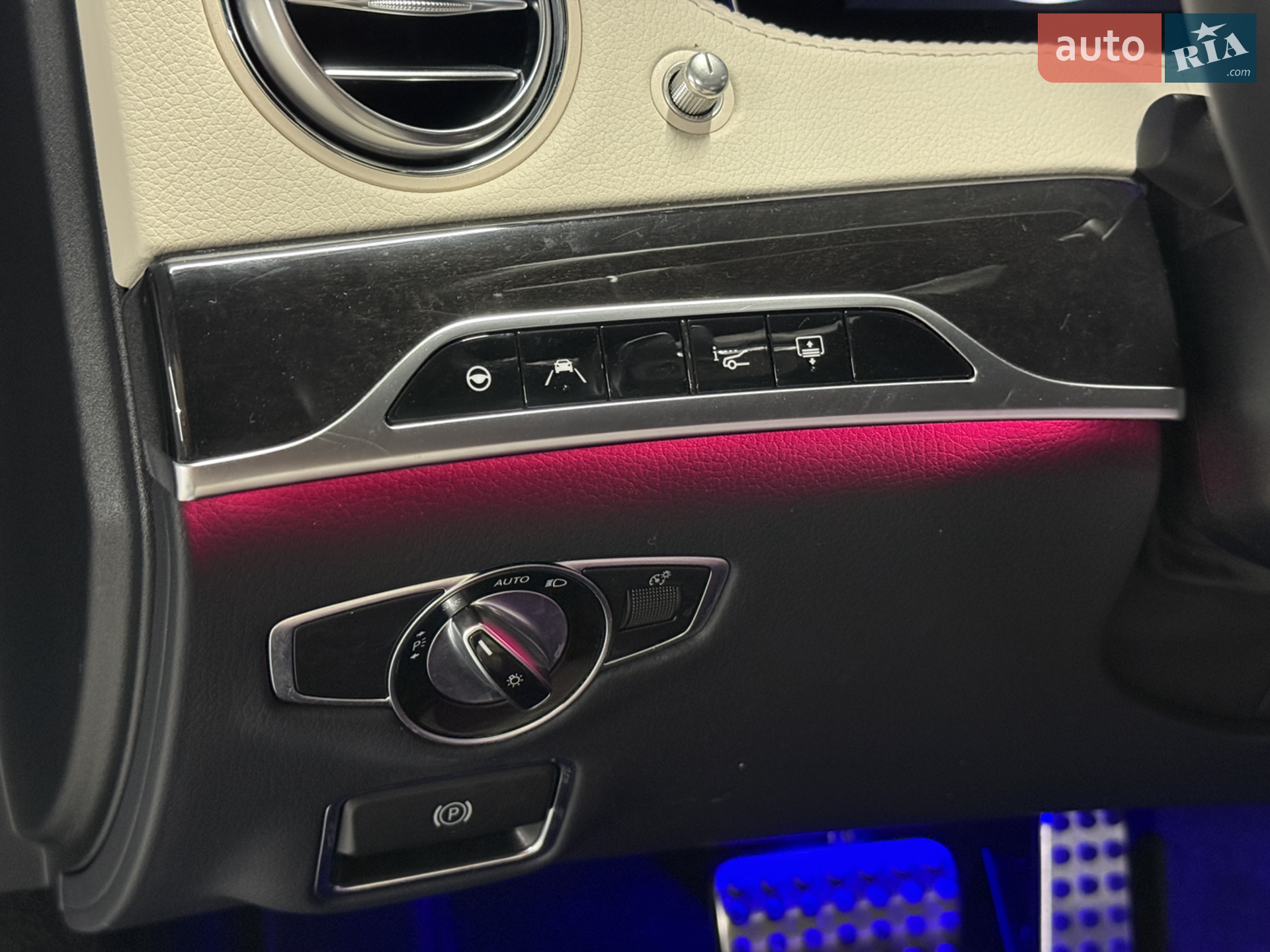 2020 Mercedes-Benz S-klasse - мініатюра 64