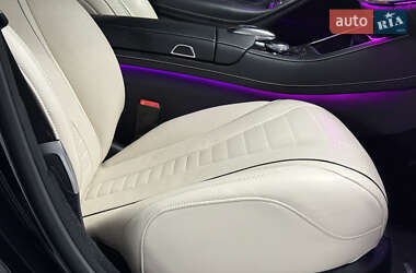Седан Mercedes-Benz S-Class 2020 в 