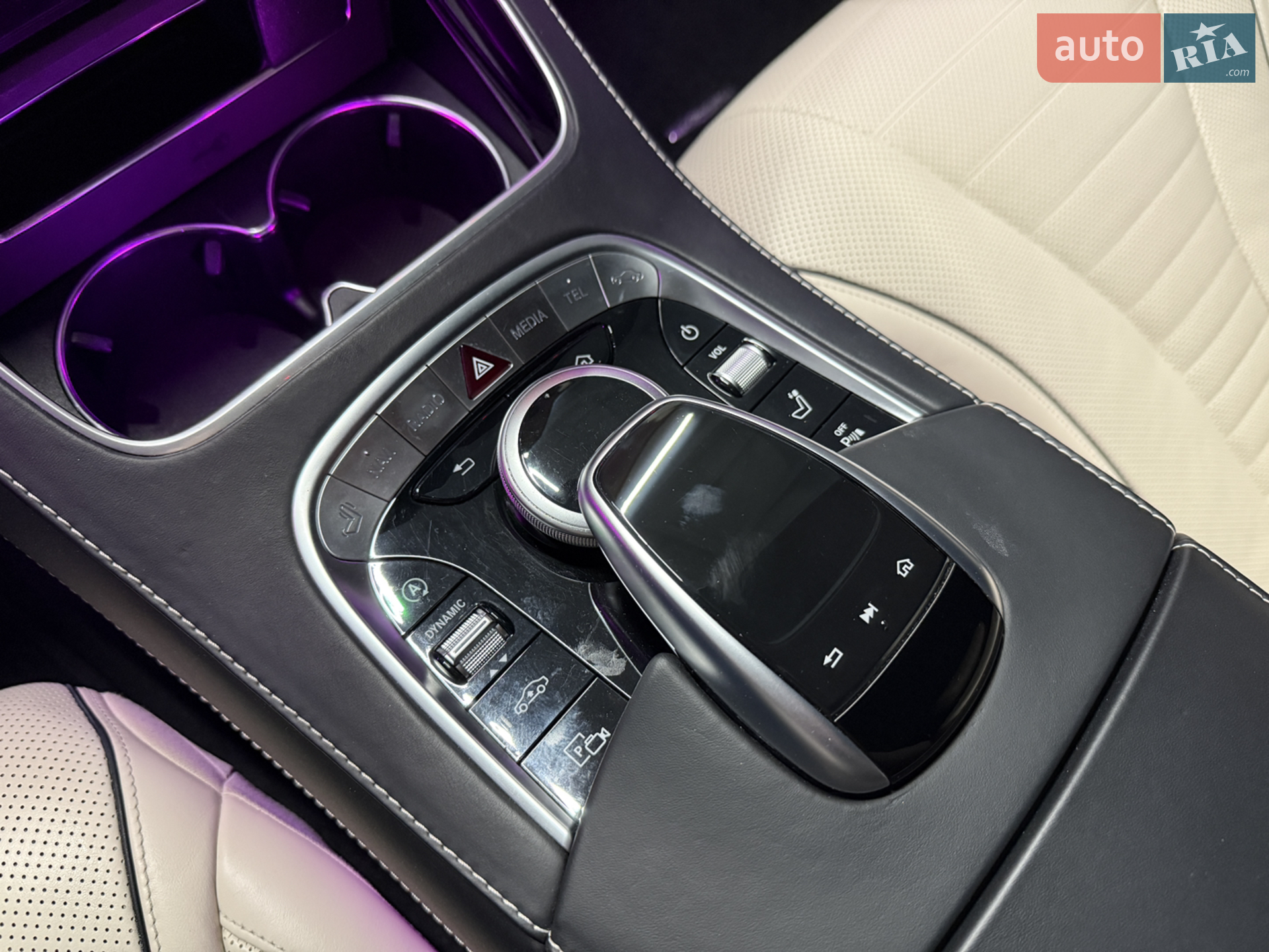 2020 Mercedes-Benz S-klasse - мініатюра 95