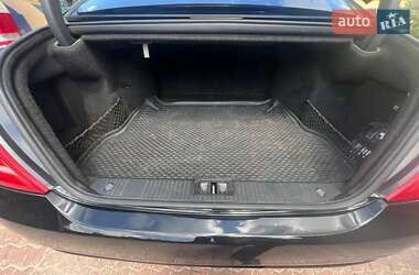 Седан Mercedes-Benz S-Class 2012 в 