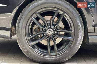 Седан Mercedes-Benz S-Class 2007 в 