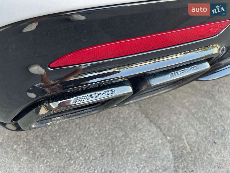 Седан Mercedes-Benz S-Class 2016 в Одессе фото 11 Седан Mercedes-Benz S-Class 2016 в Одессе