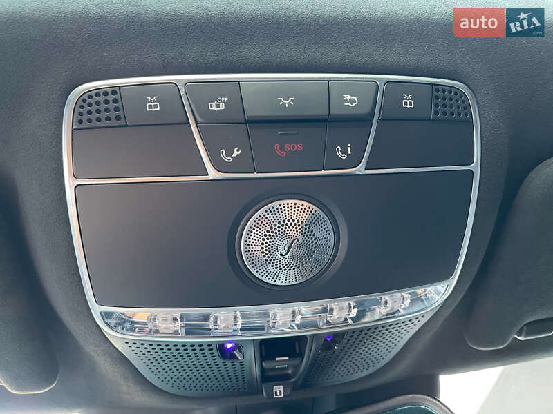 Седан Mercedes-Benz S-Class 2016 в Одессе фото 38 Седан Mercedes-Benz S-Class 2016 в Одессе