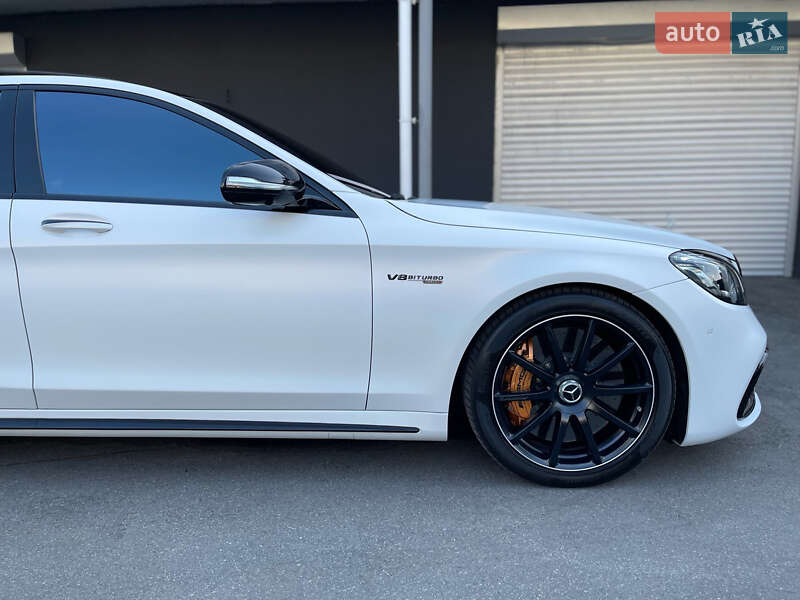 Седан Mercedes-Benz S-Class 2016 в Одессе фото 41 Седан Mercedes-Benz S-Class 2016 в Одессе