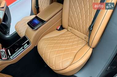 Седан Mercedes-Benz S-Class 2020 в 