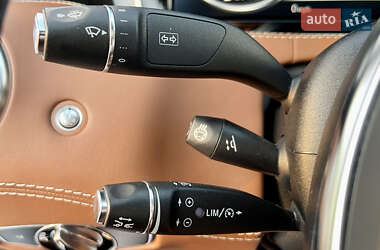 Купе Mercedes-Benz S-Class 2015 в 