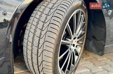 Купе Mercedes-Benz S-Class 2015 в 