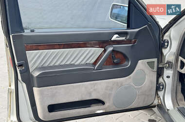 Седан Mercedes-Benz S-Class 1995 в 