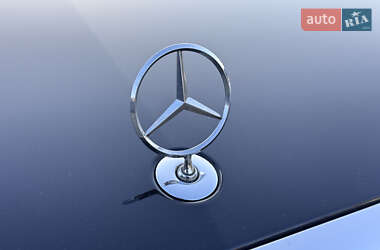 Седан Mercedes-Benz S-Class 2013 в 