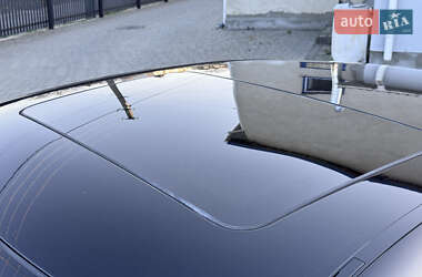 Седан Mercedes-Benz S-Class 2013 в 