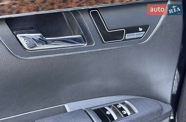 Седан Mercedes-Benz S-Class 2013 в 