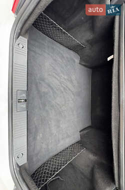 Седан Mercedes-Benz S-Class 2012 в 