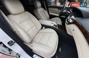 Седан Mercedes-Benz S-Class 2012 в 