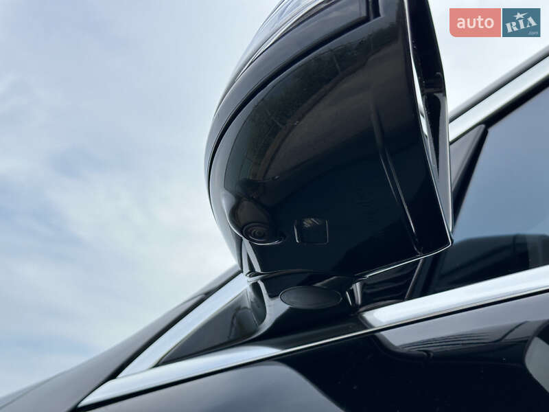 Седан Mercedes-Benz S-Class 2020 в Одесі