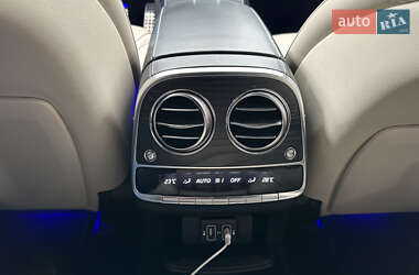 Седан Mercedes-Benz S-Class 2020 в 