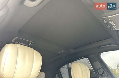 Седан Mercedes-Benz S-Class 2020 в 